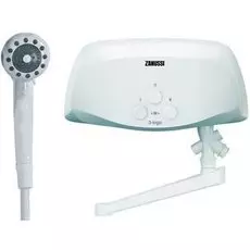 Компактный водонагреватель Zanussi