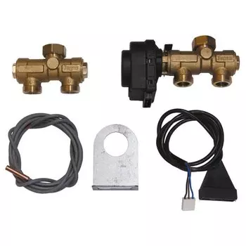 Комплект 3-х ходового клапана Protherm