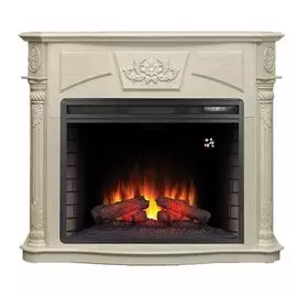 Комплект электрического камина Real-Flame