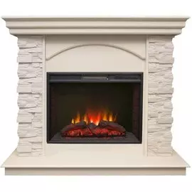 Комплект электрического камина Real-Flame