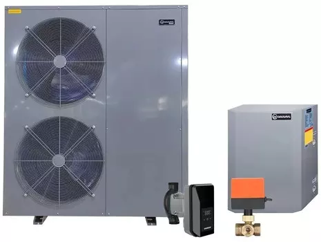 Комплект AquaViva