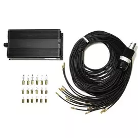 Готовый комплект CARIITTI