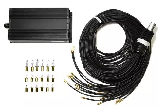 Комплект CARIITTI