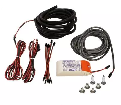 Комплект CARIITTI