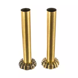 Комплект декоративных трубок SR Rubinetterie