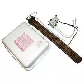 Комплект для ATLANTIC 295; ATLANTIC DS VS 300 Atlantic