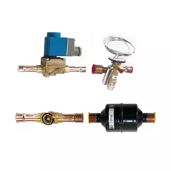 Комплект для обвязки Dantex