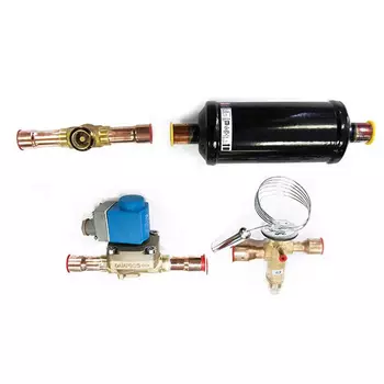 Комплект для обвязки Dantex