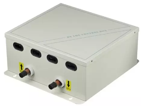 Комплект для подключения AHU для Kentatsu