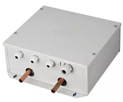 Комплект для подключения AHU Kentatsu