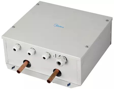 Комплект для подключения Midea