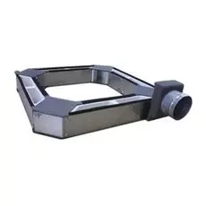 Комплект для подмеса свежего воздуха Fujitsu