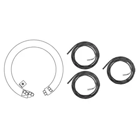 Kомплект для установки бака рядом с внутренним блоком Hitachi