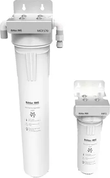 Комплект фильтров Buhler