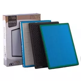 Комплект фильтров для Aic