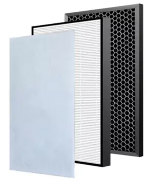 Комплект фильтров IClima