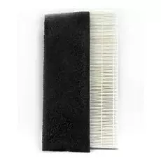 Комплект фильтров Lufberg