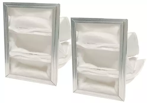 Комплект фильтров Turkov