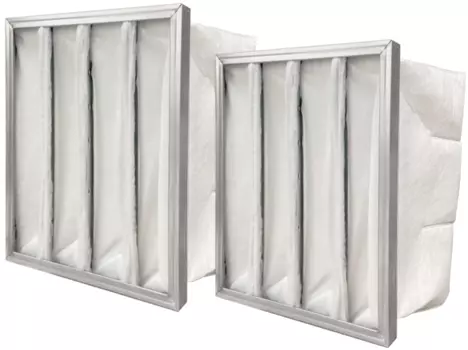 Комплект фильтров Turkov