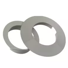 Комплект фланцев для коаксиальной трубы BaltGaz