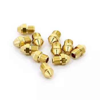 Комплект форсунок на сжиженный газ Edisson