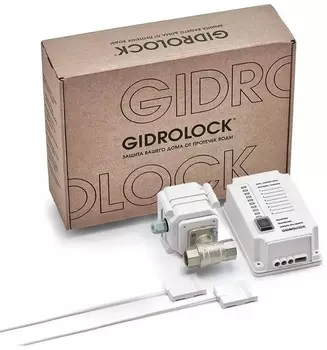 Комплект Gidrolock