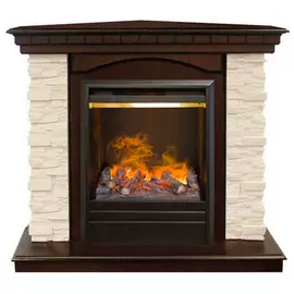 Комплект камина с очагом Real-Flame