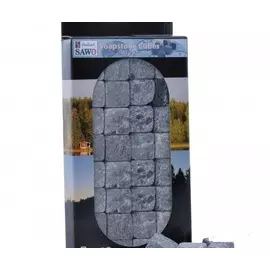 Комплект камней SAWO