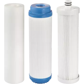 Комплект картриджей Electrolux