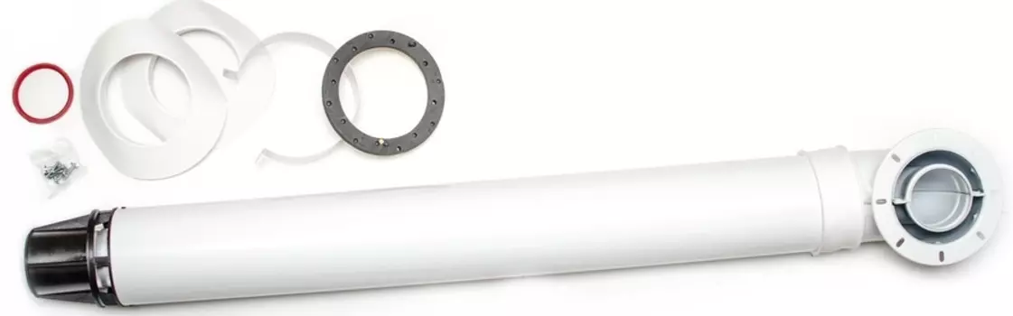 Комплект коаксиальный Лемакс