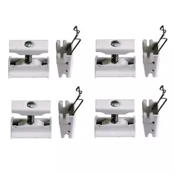 Комплект креплейний Zehnder