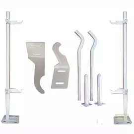 Комплект креплений КЗТО