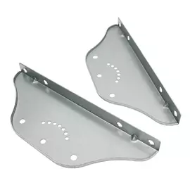 Комплект кронштейнов для каскадного подключения Timberk