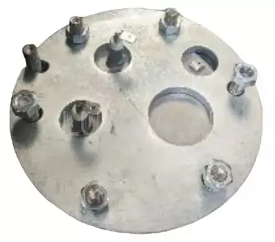 Комплект напольной установки ACV