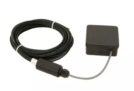 Комплект освещения сауны с проектором CARIITTI