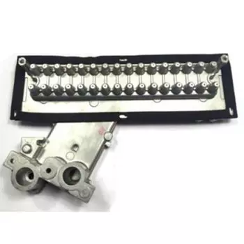 Комплект перехода на сжиженный газ Rinnai