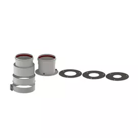 Комплект переходников Baxi BaltGaz