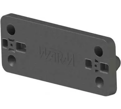 Комплект переналадки на 1-контурный котел WARM