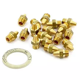 Комплект переналадки на сжиженный газ Vaillant