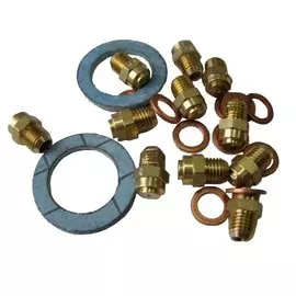 Комплект перевода на сжиженный газ Ariston