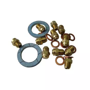 Комплект перевода на сжиженный газ Ariston