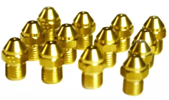 Комплект перевода на сжиженный газ Protherm