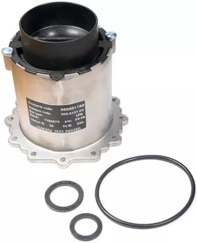 Комплект перевода на сжиженый газ ITALTHERM