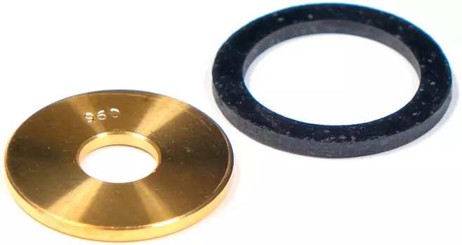 Комплект перевода на сжиженый газ ITALTHERM