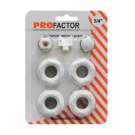 Комплект подключения Rifar