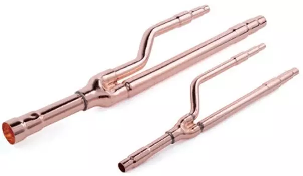 Комплект разветвителей Fujitsu