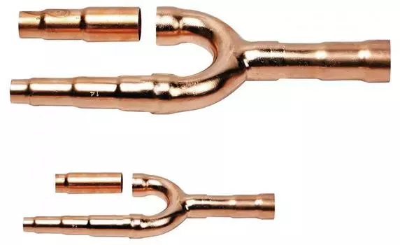 Комплект разветвителей Lessar