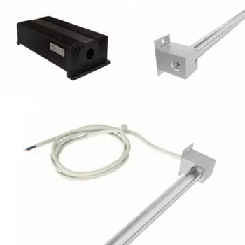 Комплект с проектором CARIITTI