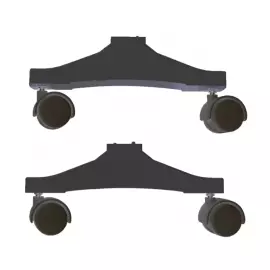 Комплект шасси Теплофон