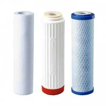 Комплект сменных модулей Аквафор